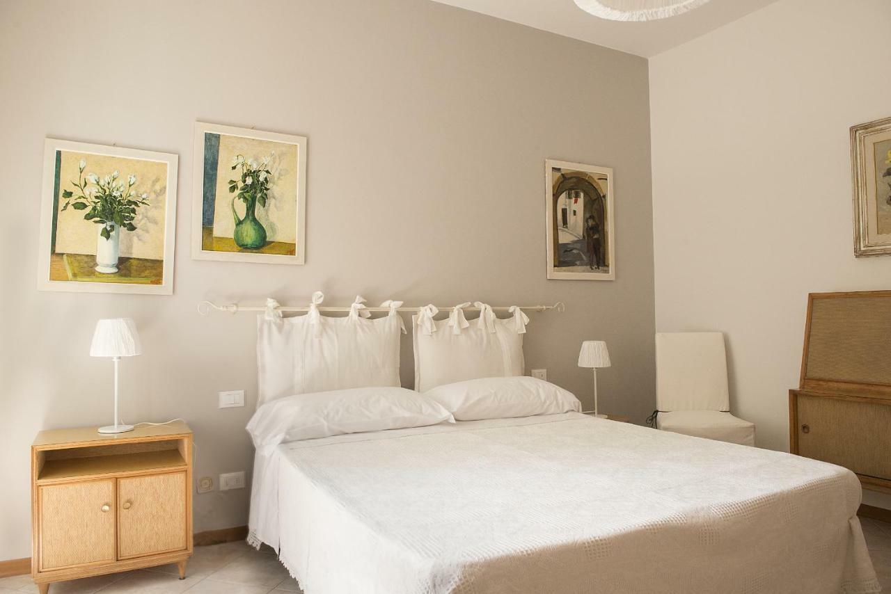Casa Sveva Apartment ฟลอเรนซ์ ภายนอก รูปภาพ