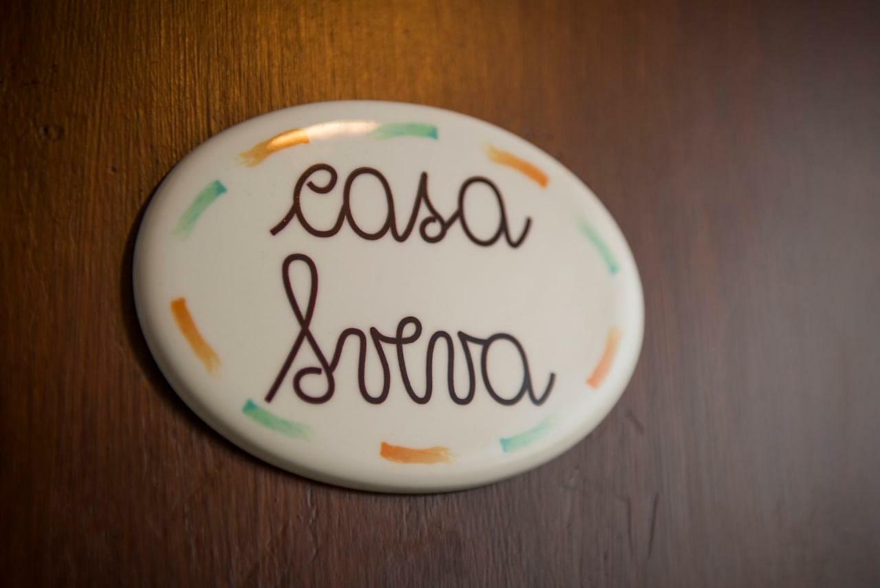 Casa Sveva Apartment ฟลอเรนซ์ ภายนอก รูปภาพ